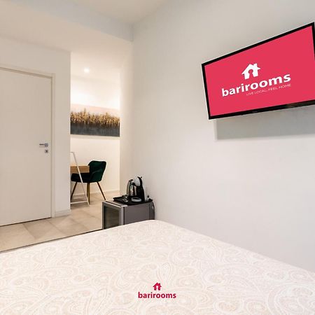 Suites 167 باري المظهر الخارجي الصورة