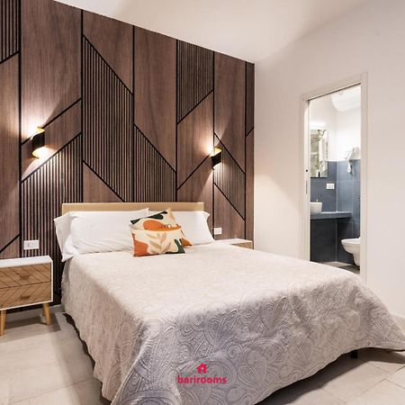 Suites 167 باري المظهر الخارجي الصورة