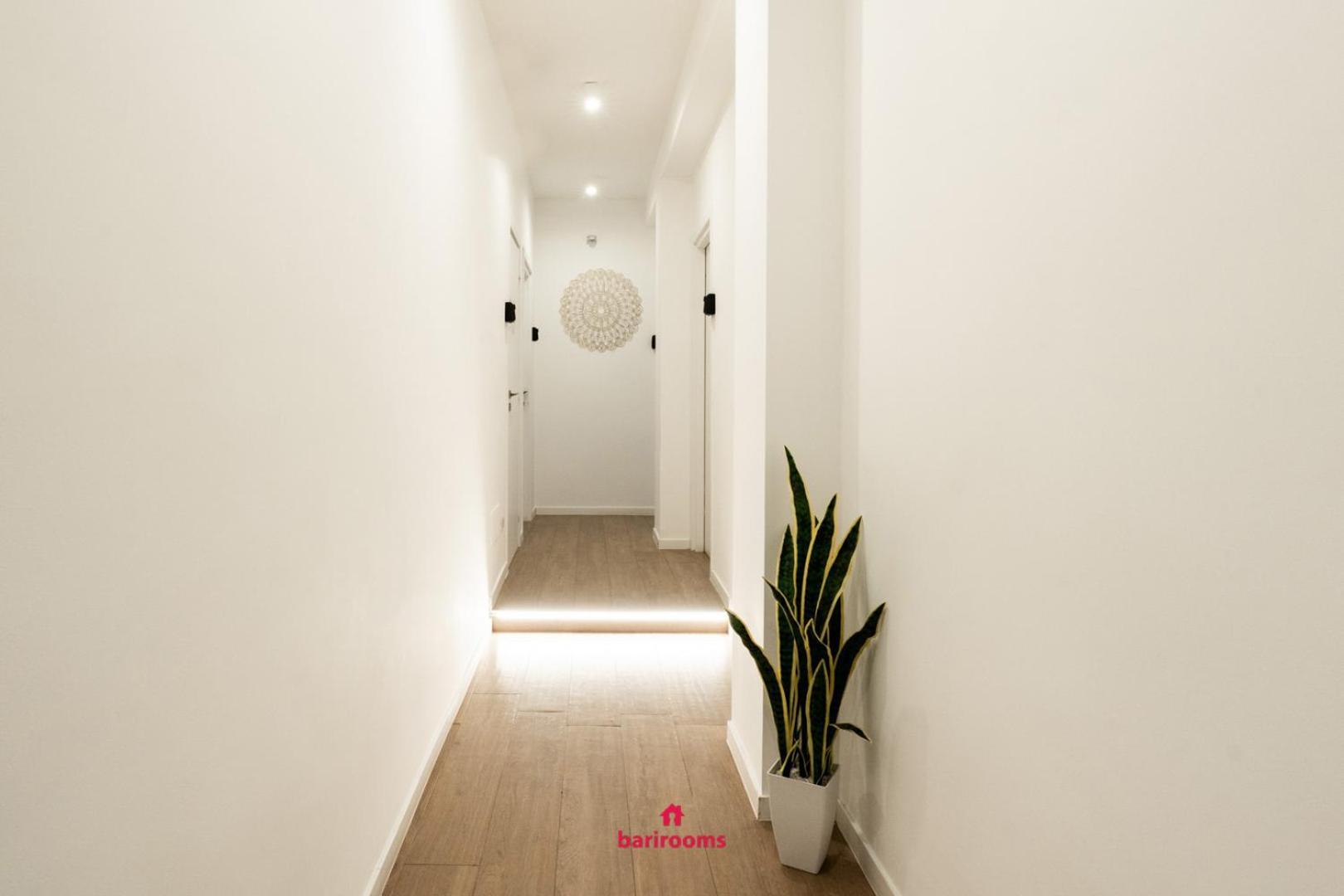 Suites 167 باري المظهر الخارجي الصورة