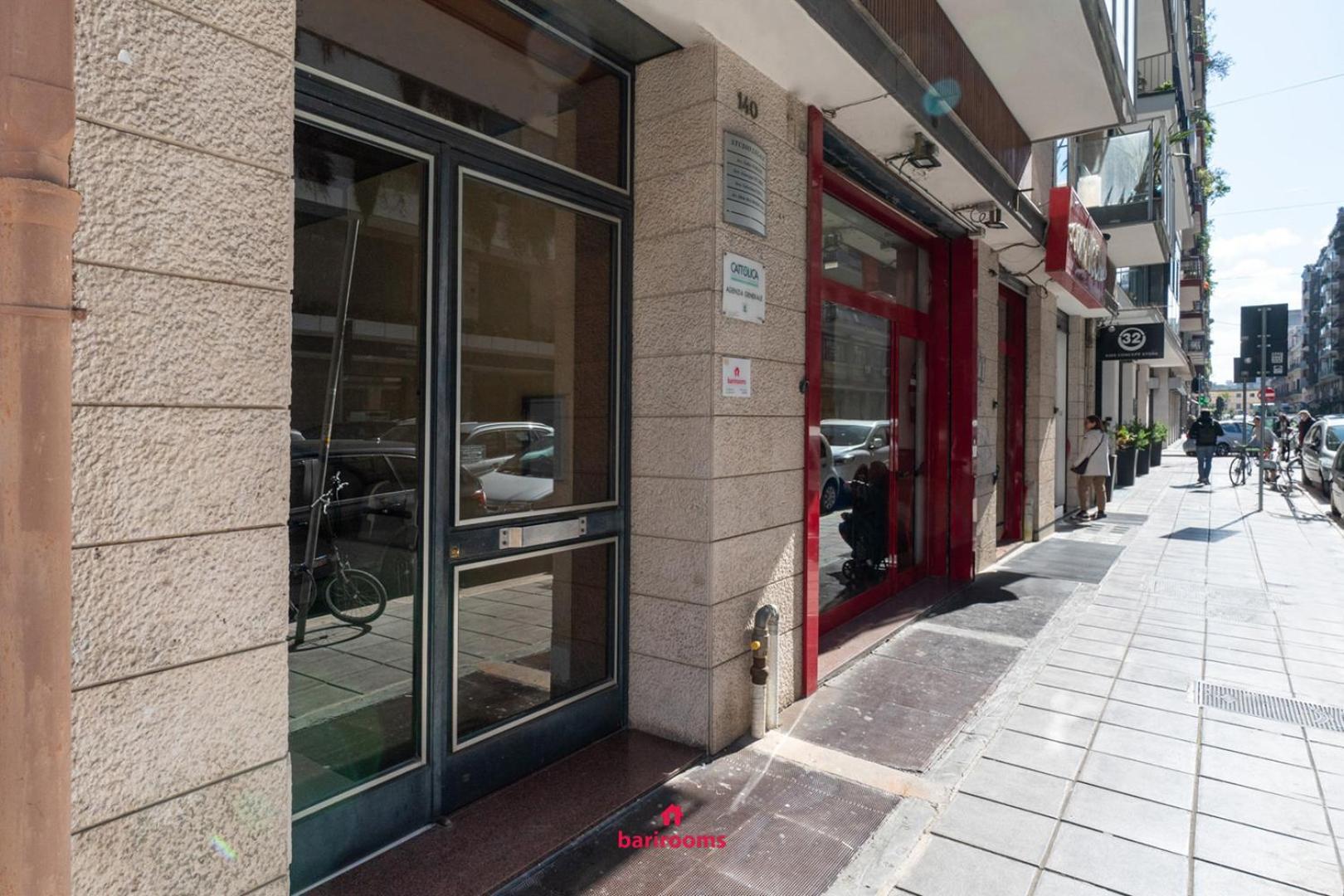 Suites 167 باري المظهر الخارجي الصورة