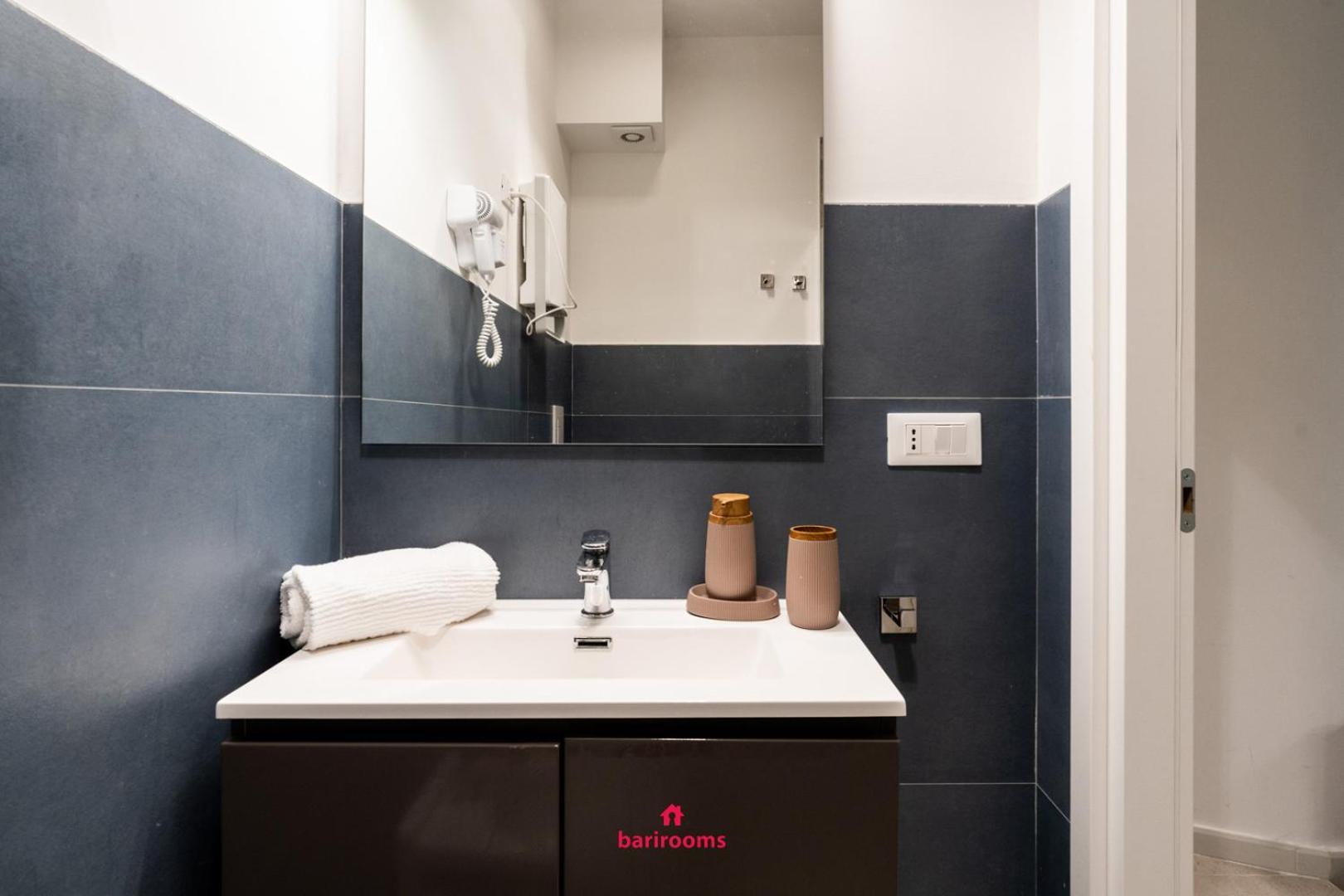 Suites 167 باري المظهر الخارجي الصورة