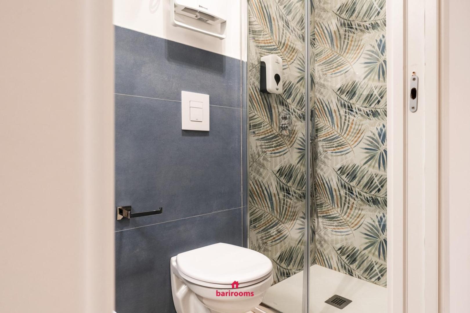 Suites 167 باري المظهر الخارجي الصورة