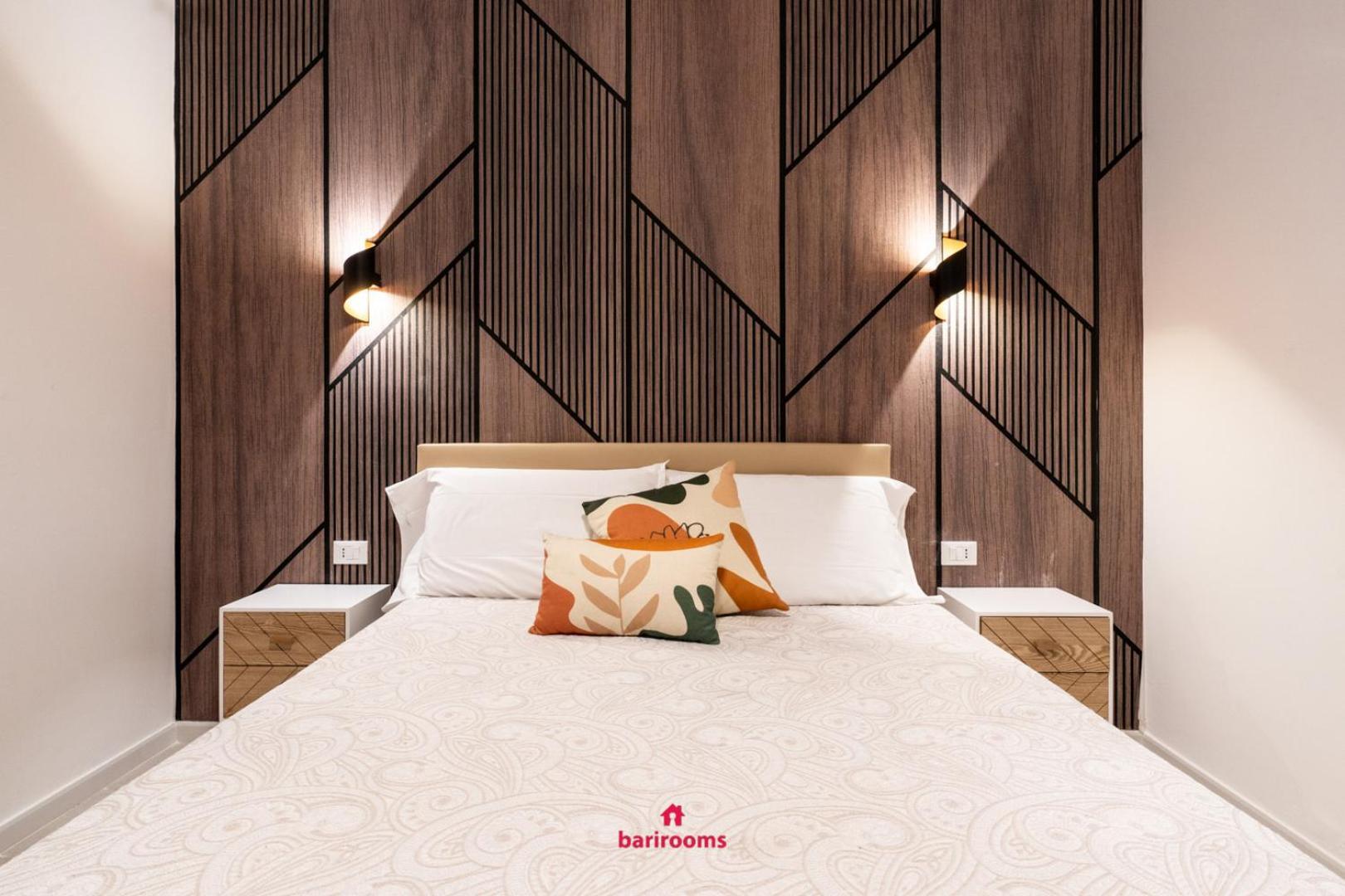 Suites 167 باري المظهر الخارجي الصورة