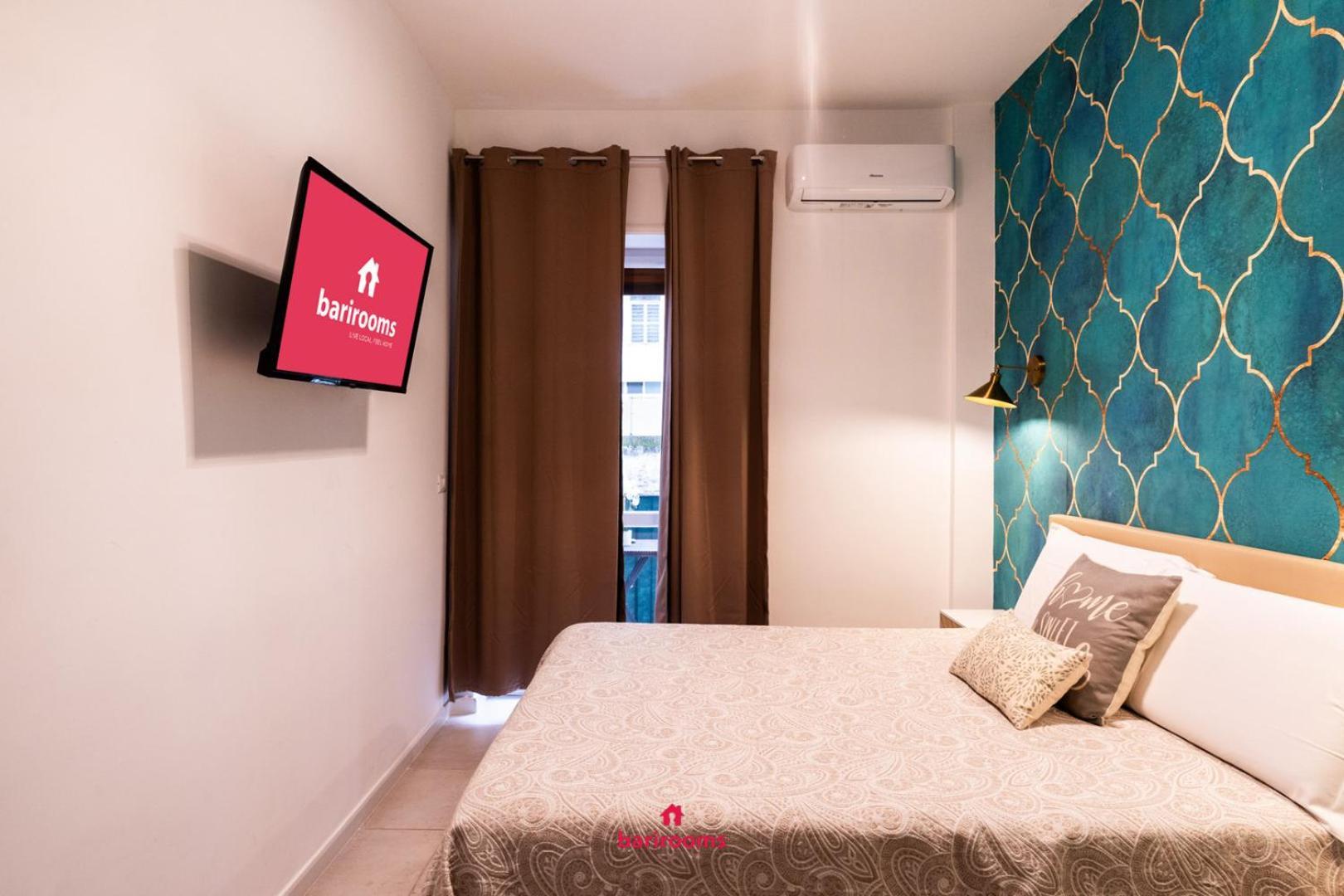 Suites 167 باري المظهر الخارجي الصورة