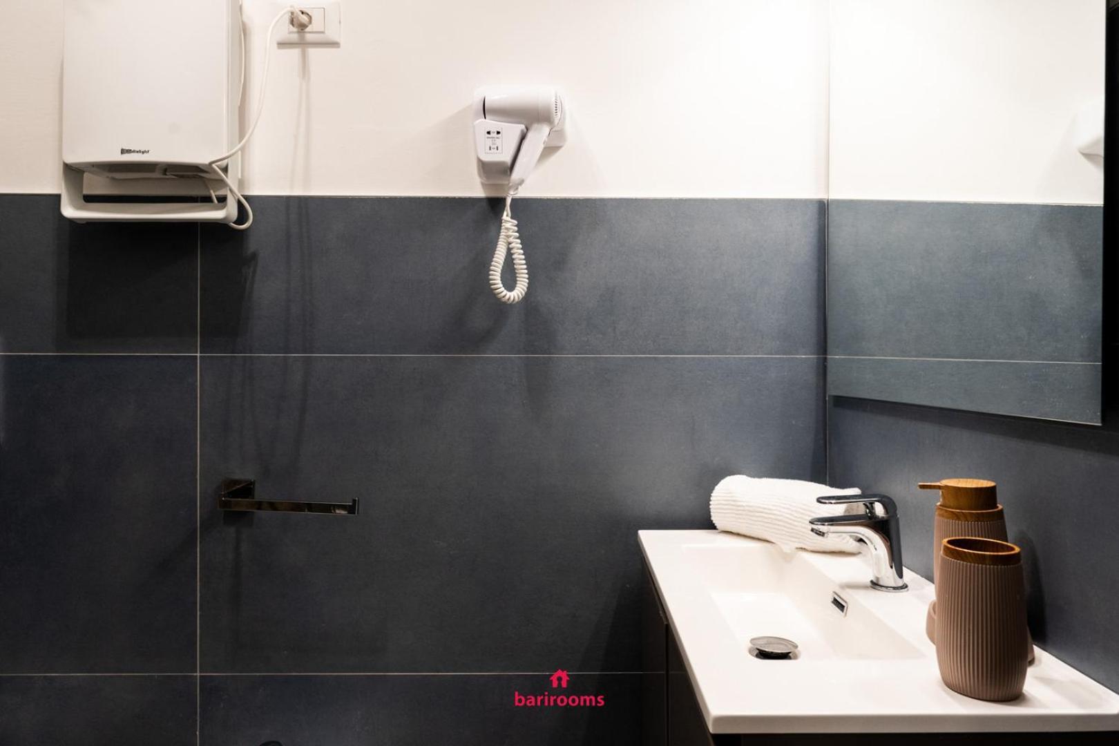 Suites 167 باري المظهر الخارجي الصورة
