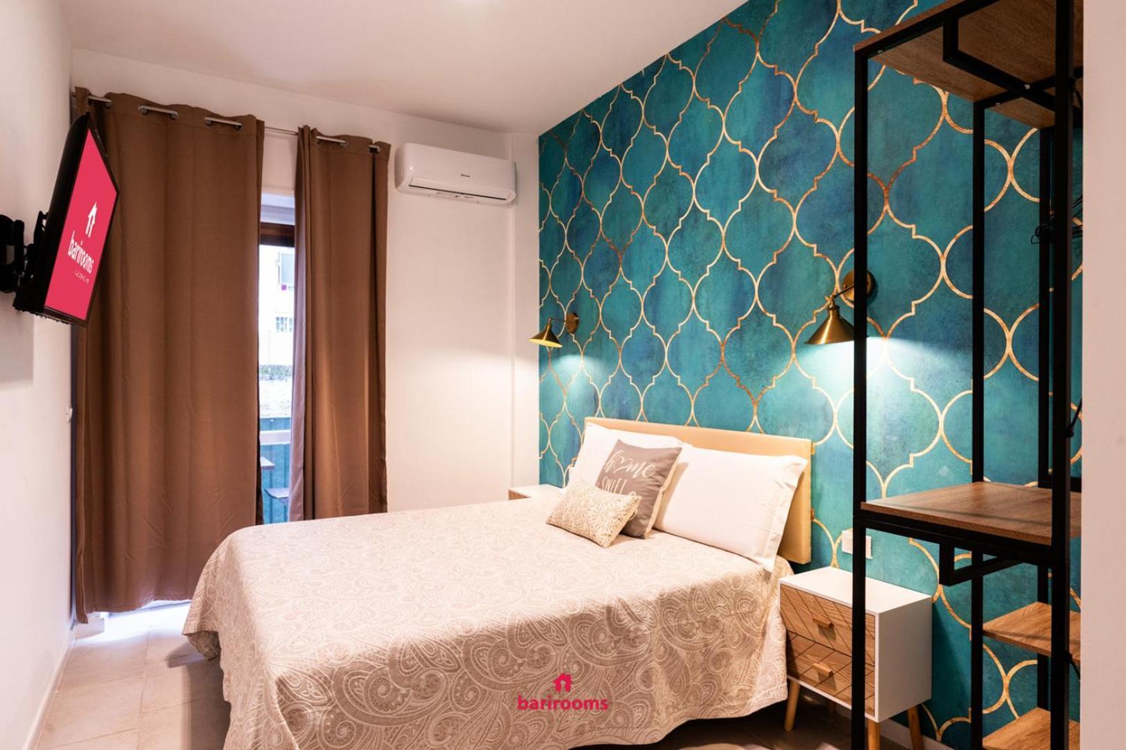 Suites 167 باري المظهر الخارجي الصورة
