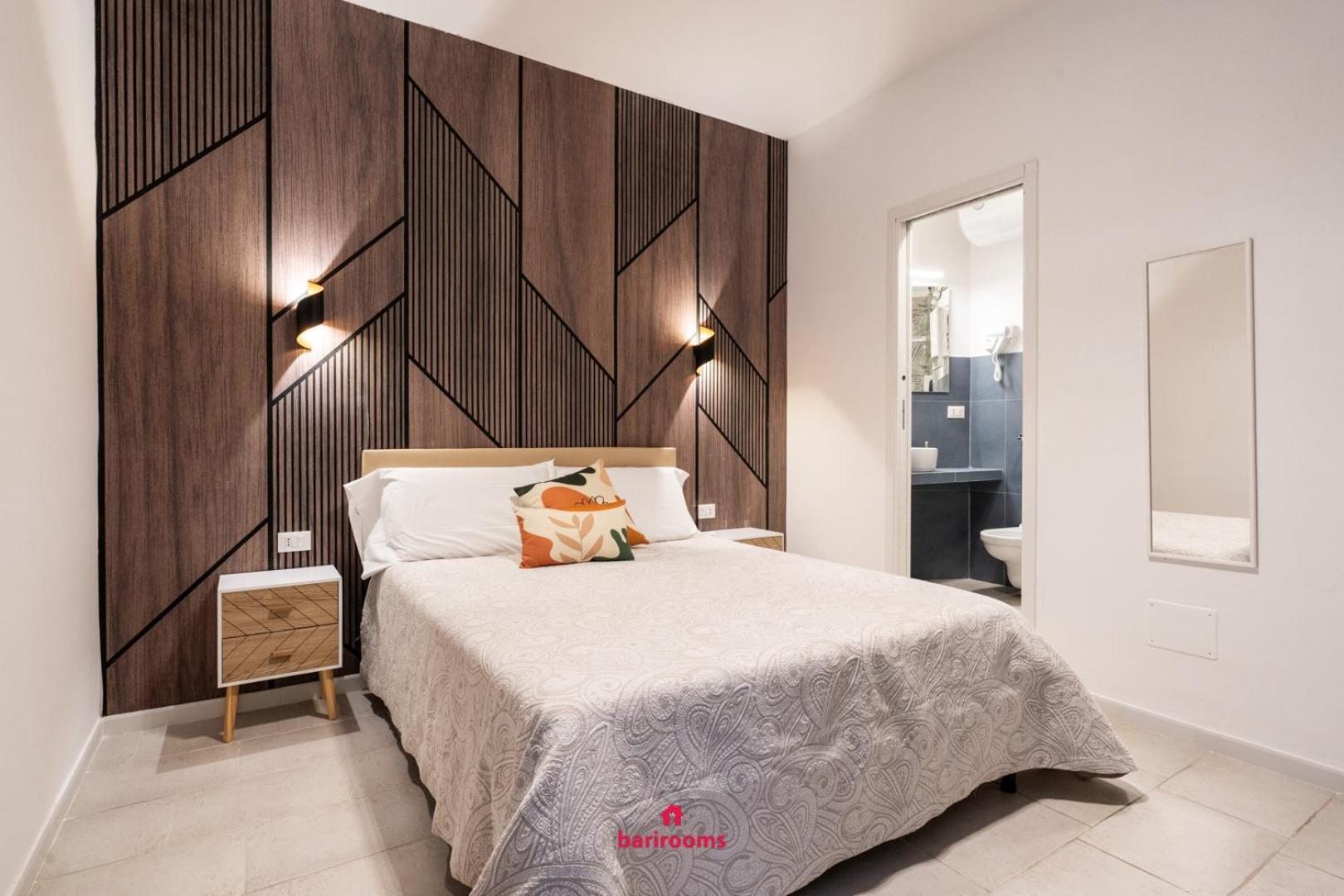 Suites 167 باري المظهر الخارجي الصورة