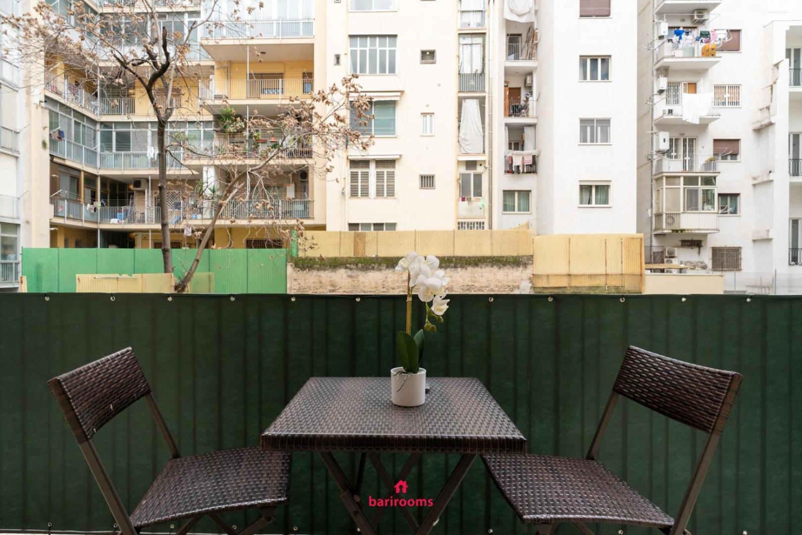 Suites 167 باري المظهر الخارجي الصورة