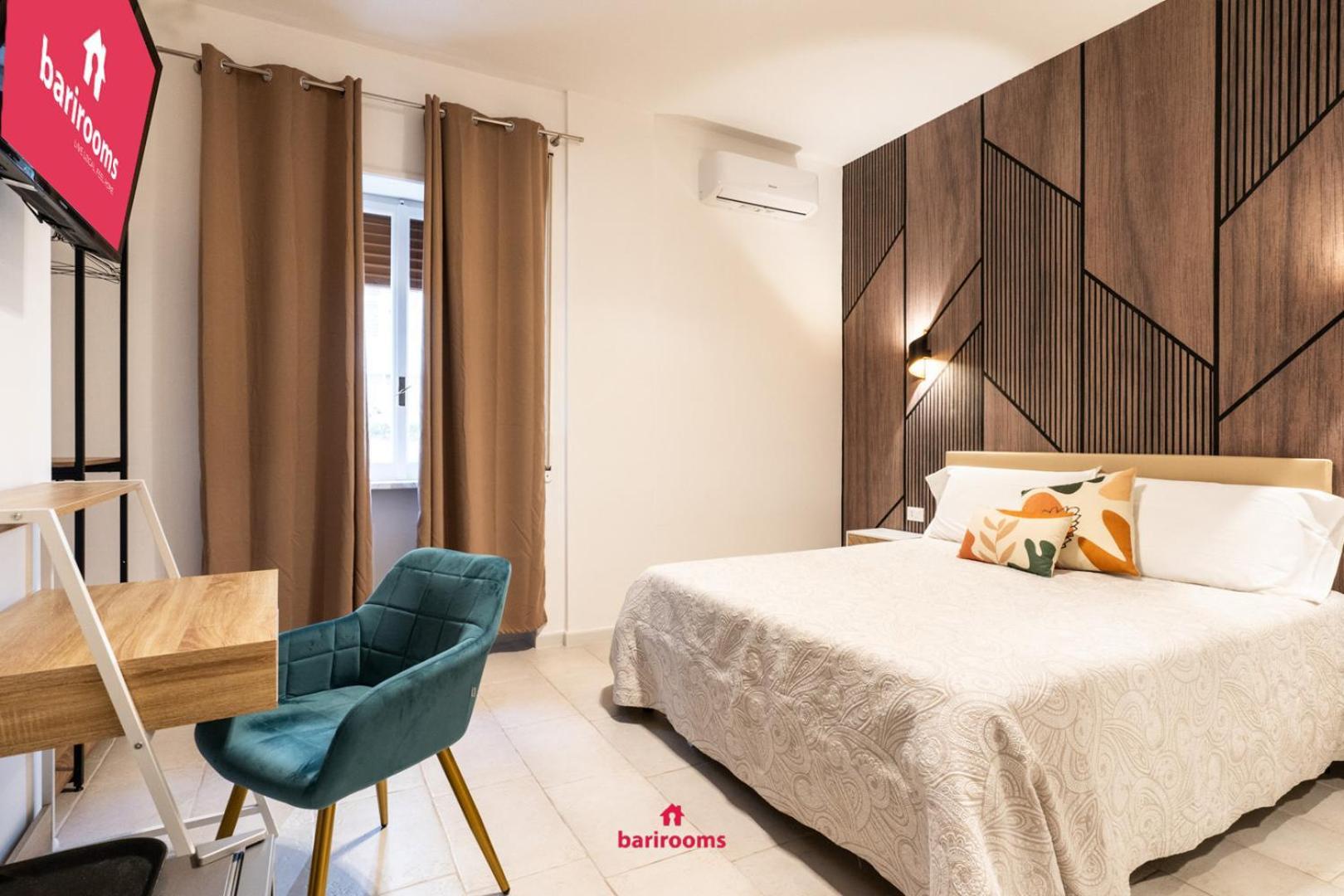 Suites 167 باري المظهر الخارجي الصورة