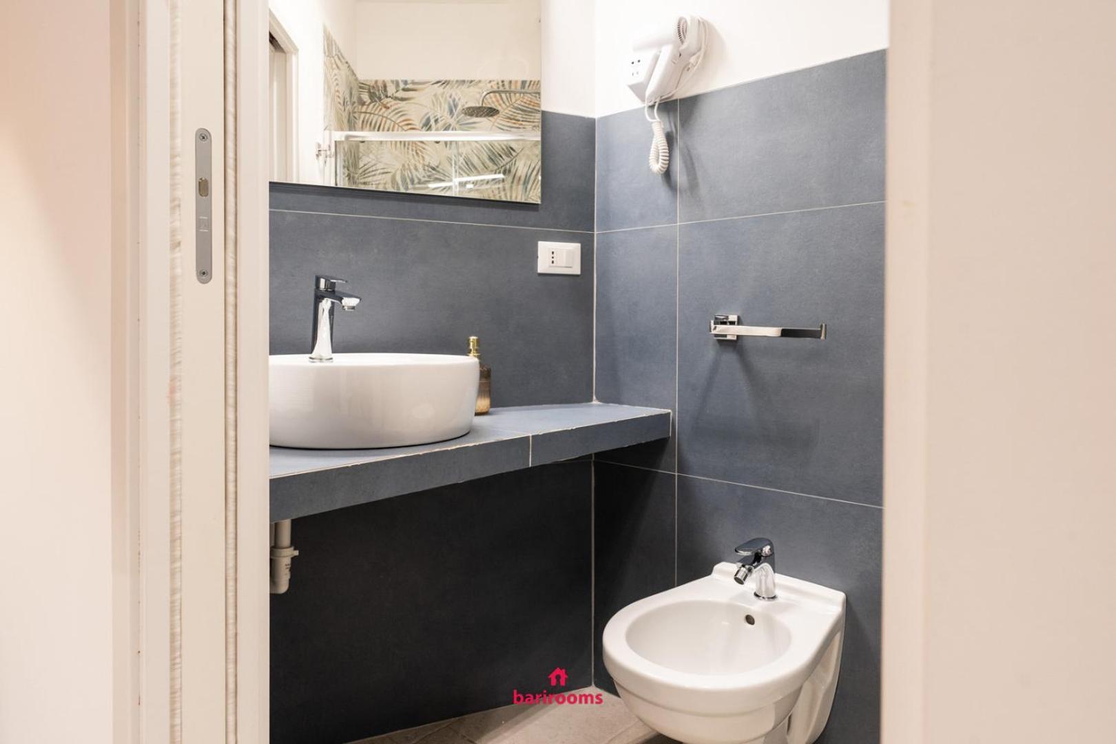 Suites 167 باري المظهر الخارجي الصورة