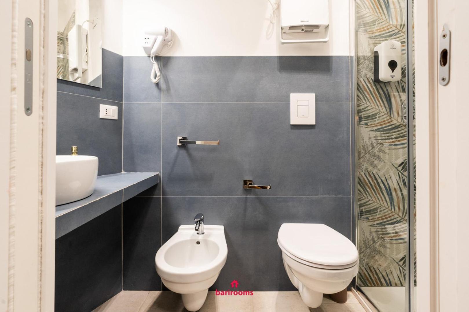 Suites 167 باري المظهر الخارجي الصورة