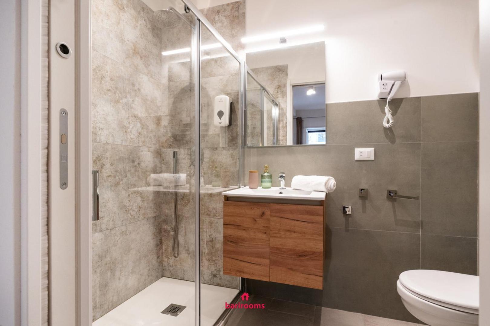 Suites 167 باري المظهر الخارجي الصورة