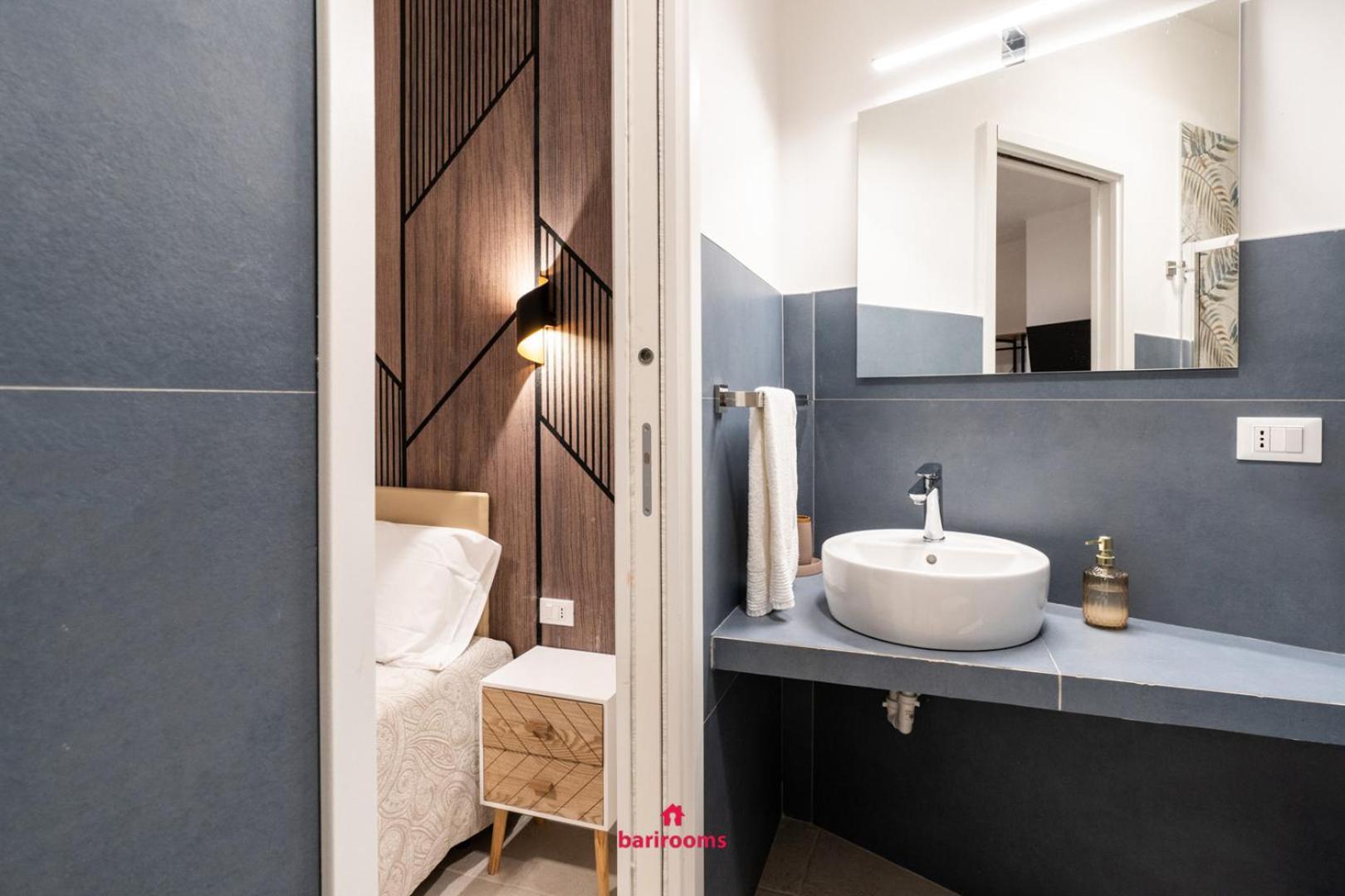 Suites 167 باري المظهر الخارجي الصورة