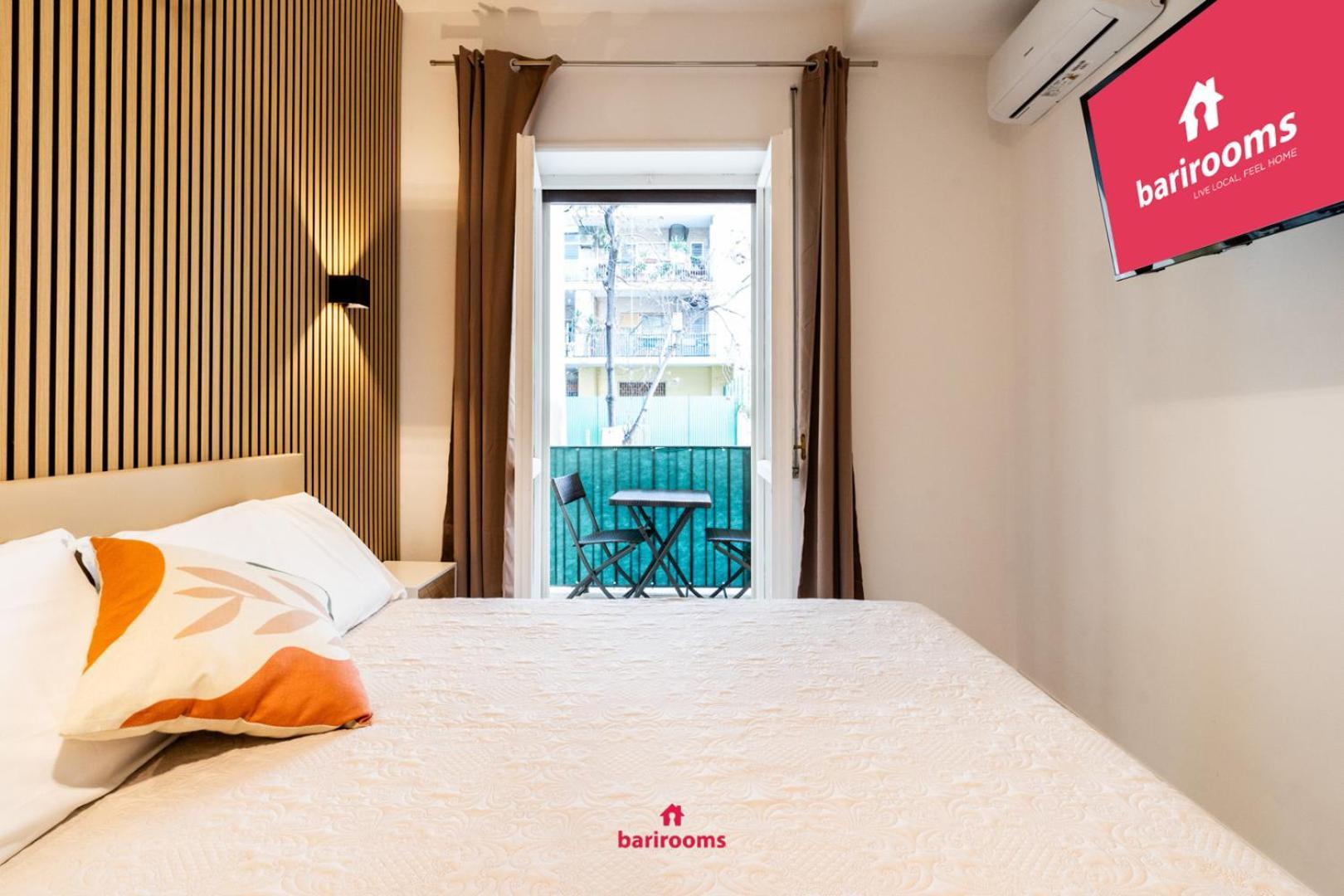 Suites 167 باري المظهر الخارجي الصورة
