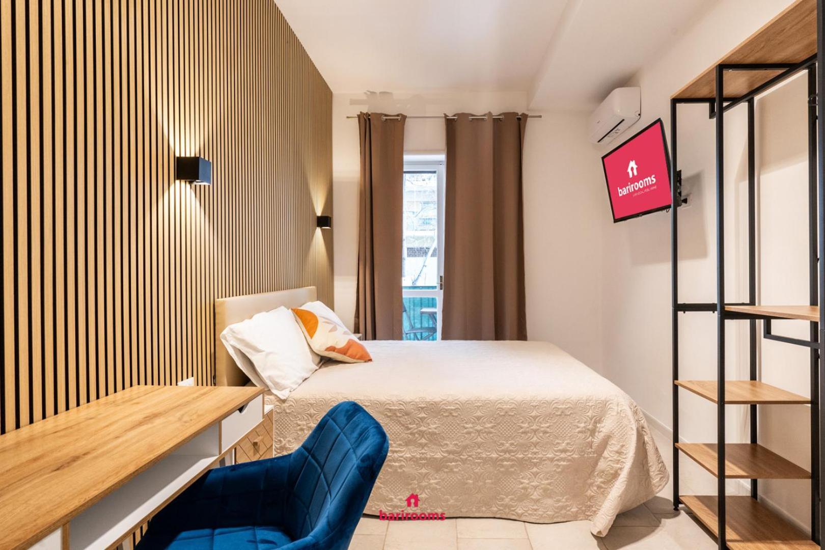 Suites 167 باري المظهر الخارجي الصورة