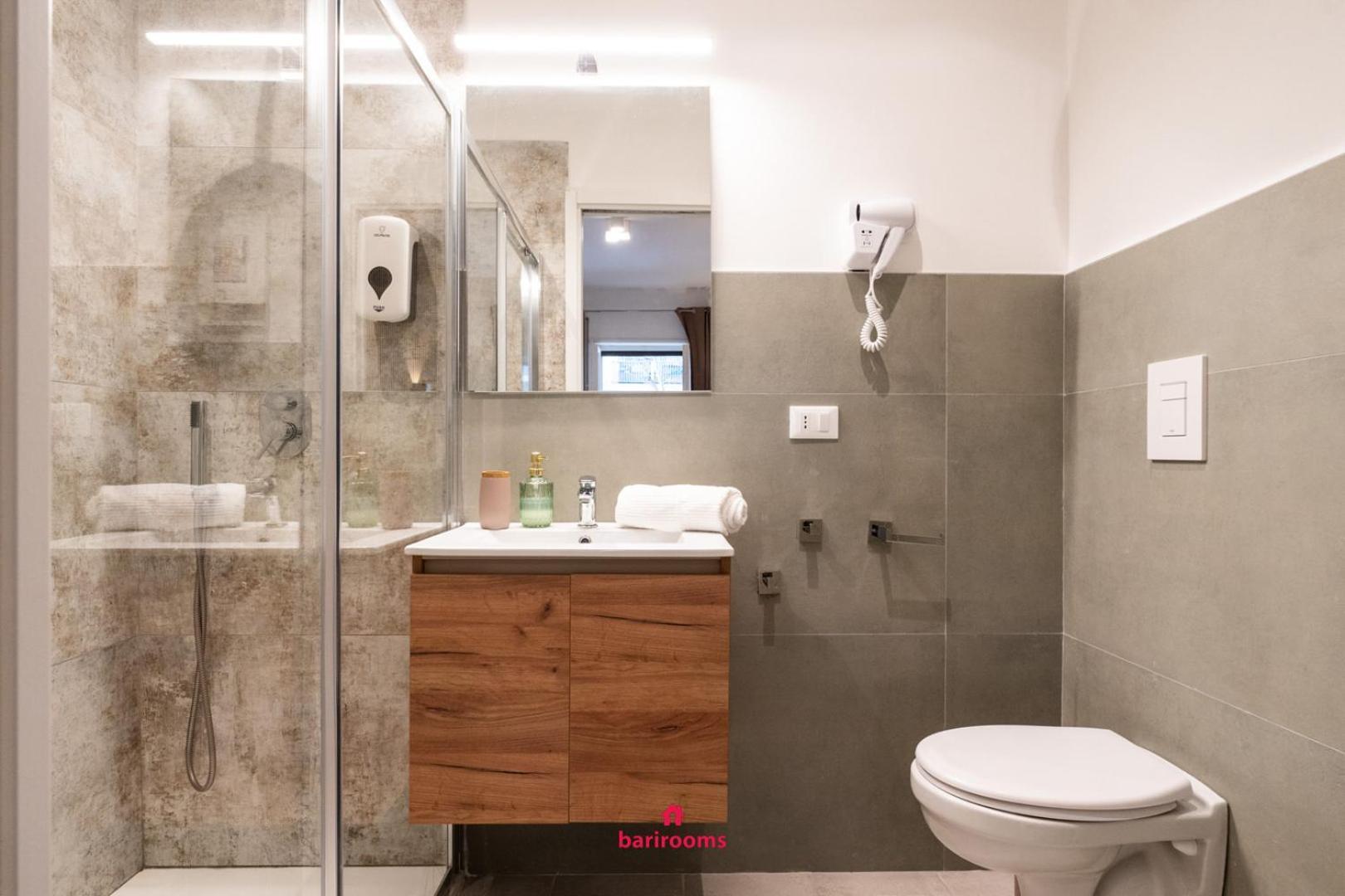 Suites 167 باري المظهر الخارجي الصورة