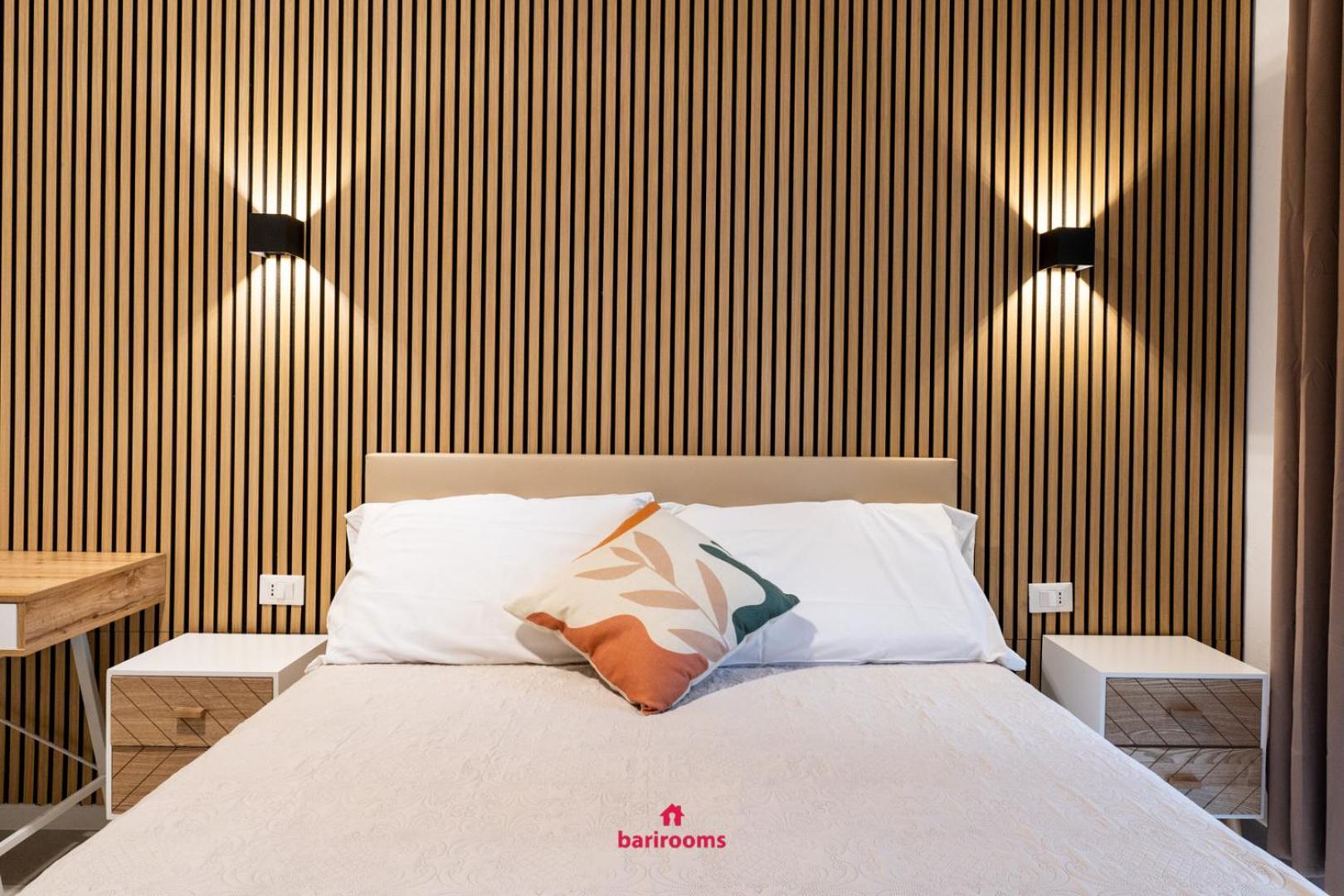 Suites 167 باري المظهر الخارجي الصورة
